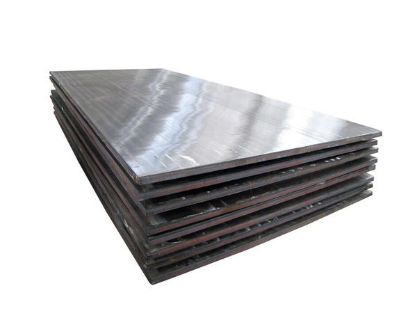 不锈钢+碳钢复合板